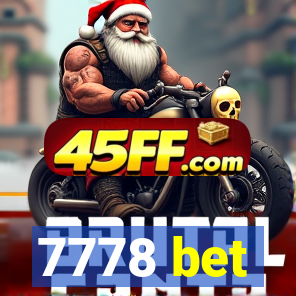 7778 bet